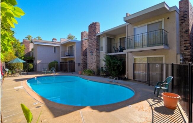 3624-50 H Street - McKinley Manor