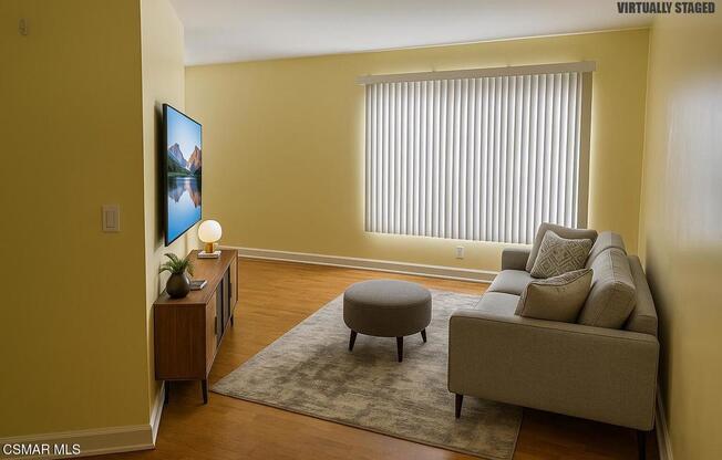 2 beds, 2 baths, 1,056 sqft, $3,900, Unit 532