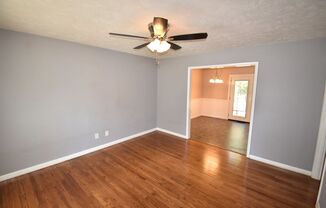 3 beds, 2 baths, $1,495