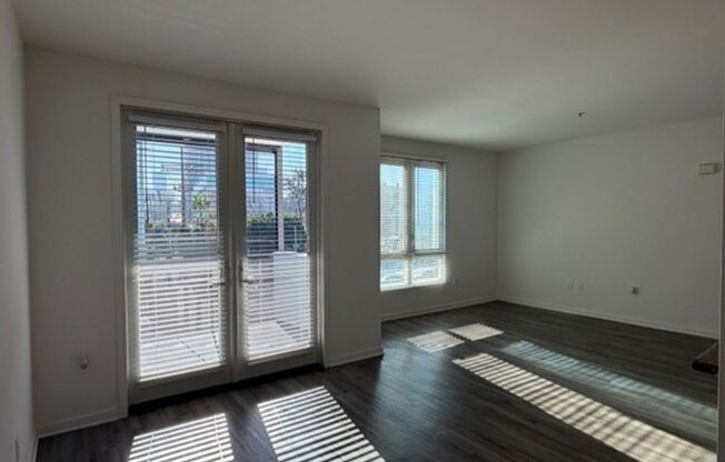 2 beds, 2 baths, 1,259 sqft, $3,485, Unit 307