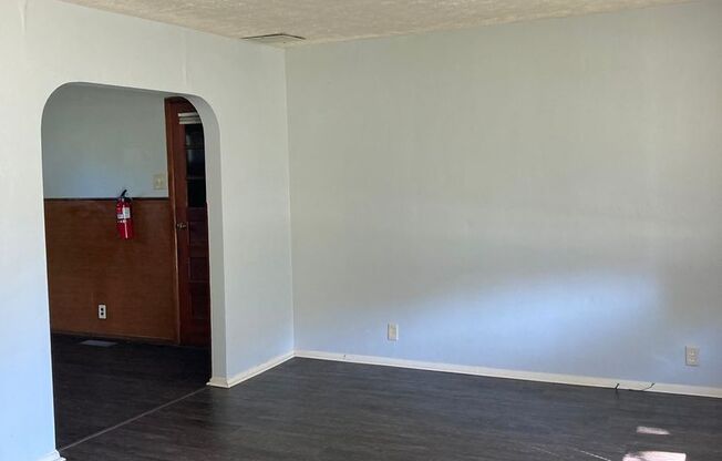 **Move in special** 2 bedroom with bonus room and attached garage