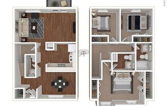 Partner-provided photo for $1567 unit