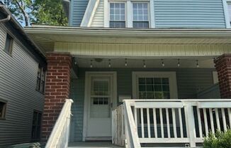Welcome to your new home in Columbus, OH!