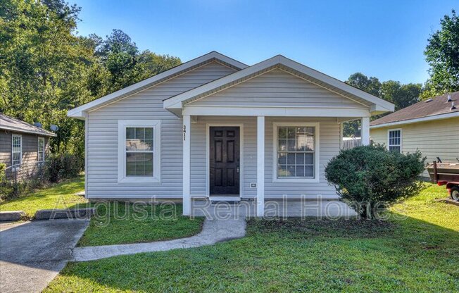 3411 Princess Court