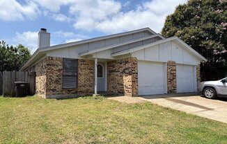 2 beds, 2 baths, 1,054 sqft, $1,345