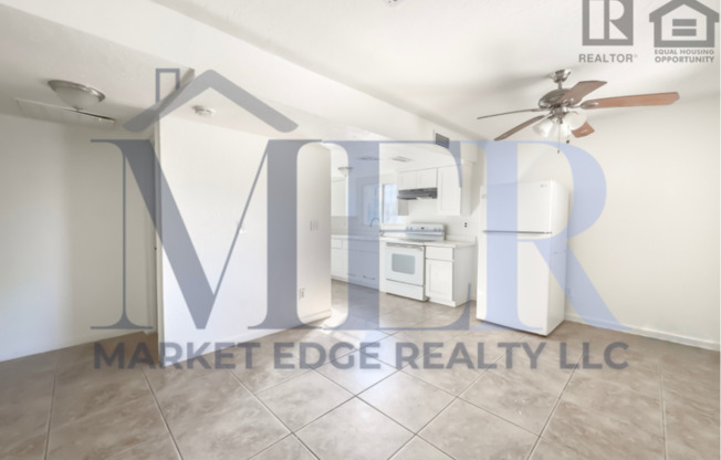 2Bed/1Bath House at AZ-51/Thomas Rd! NO CREDIT, NO BACKGROUND, NO RENTAL HISTORY CHECK!