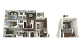 Partner-provided photo for $1610 unit