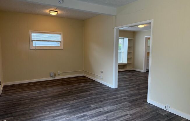 Charming 3-Bedroom Home in the Heart of Overlook