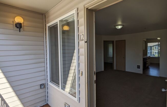 Westview Apartments