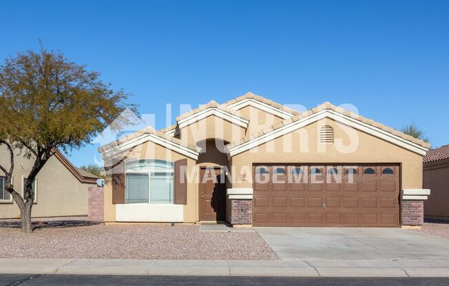 Great Home Located minutes from Freeway