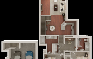 Partner-provided photo for $2225 unit