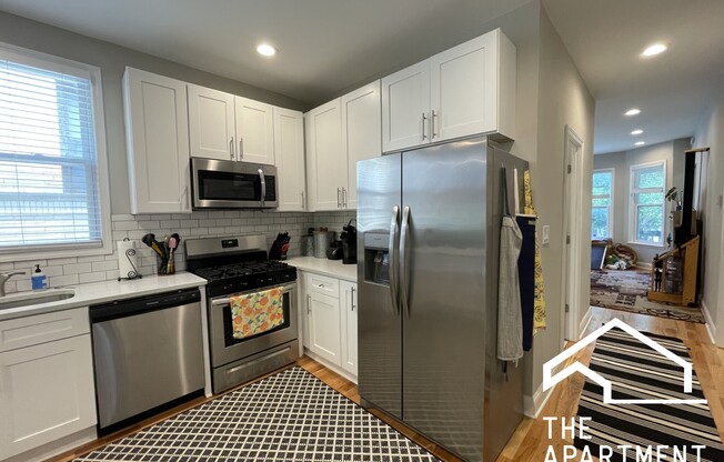 3130 N KIMBALL