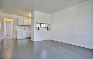 1 bed, 1 bath, 600 sqft, $2,608.2, Unit 3