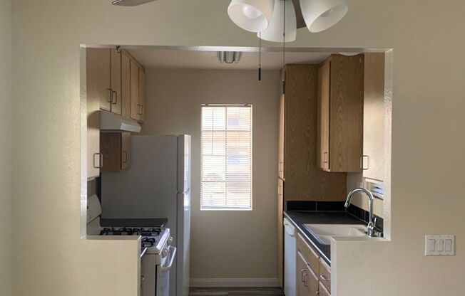 CONDO IN RANCHO PENASQUITOS