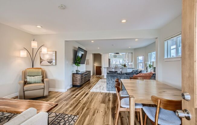 Highlands 2 BDR Turnkey Home
