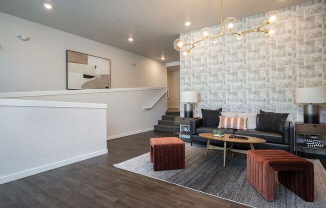 Discover Elevated Living at The Vaughn. Two Months Of Free Rent - And Free Parking!