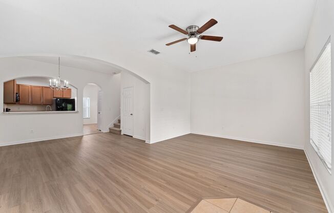 Nice 3/2.5 Townhouse in Enclave at Moss Park in the Lake Nona Area