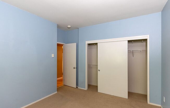 2 beds, 1 bath, $2,750