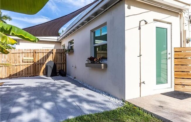 Beautiful home in quiet neighborhood