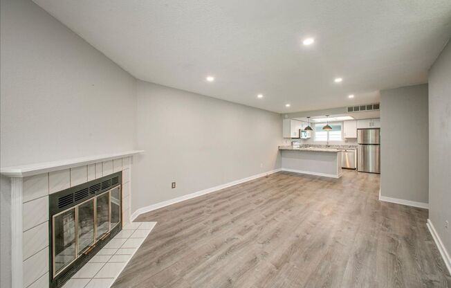 Bright & Stylish Townhome in the Heart of SE Boise