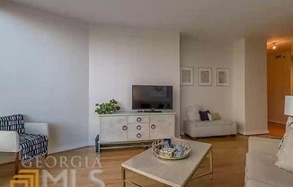 3338 Peachtree Road NE, 1404 - Buckhead Grand