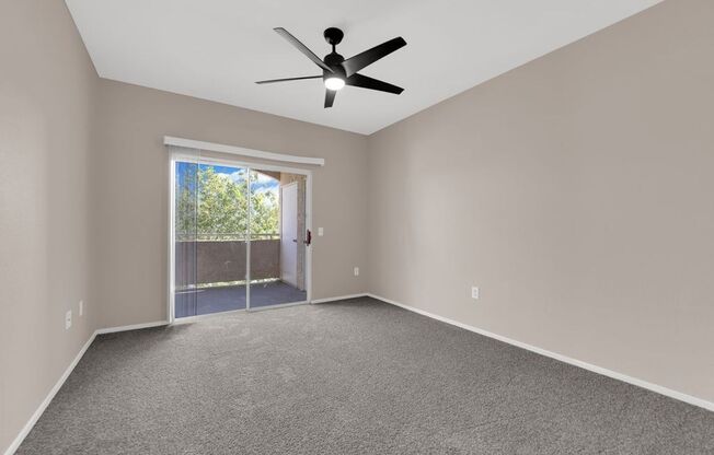 Updated 3-Bedroom Condo in Gated Community with Pool & Fitness Center