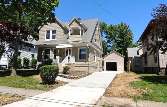 Renovated Colonial with 4 Beds - 1.5 Baths