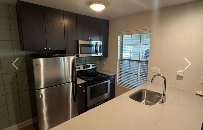 1 bed, 1 bath, 650 sqft, $1,389, Unit SUX-111