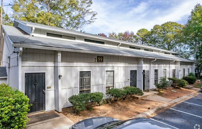 Partner-provided property photo