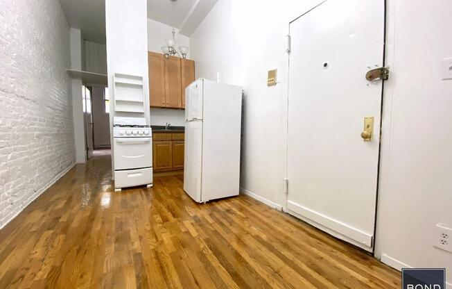 168 RIVINGTON ST