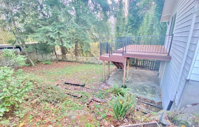 4 beds, 2.5 baths, $3,455