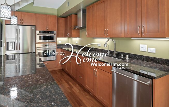2 beds, 3 baths, $3,200, Unit Unit 104