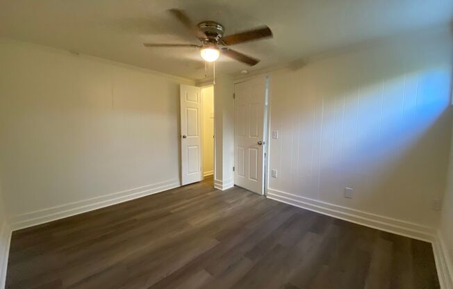 1 bed, 1 bath, 580 sqft, $950