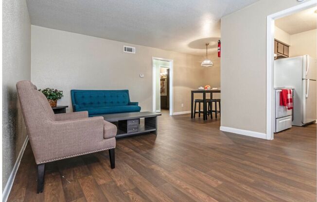 Studio, 1 bath, 462 sqft, $919, Unit 2011