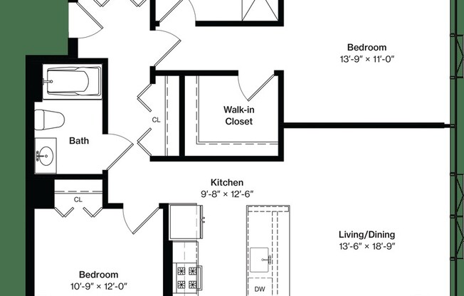 Partner-provided property photo