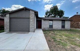 "Fort Worth Homes for Rent, North Fort Worth"