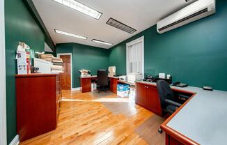 Studio, $5,000