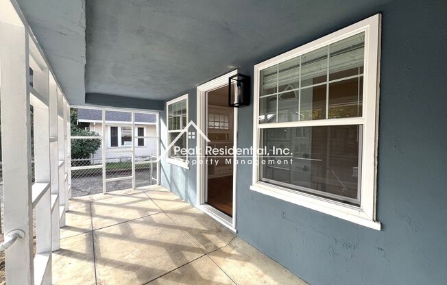 2 beds, 1 bath, $2,250