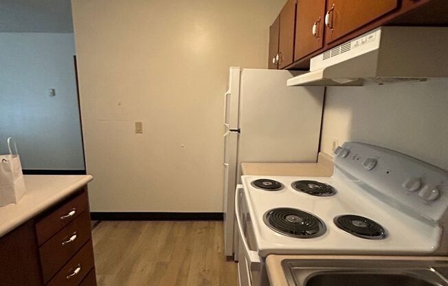 Camelot Apartments