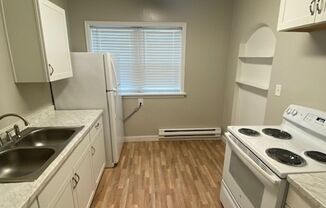 1 bed, 1 bath, 600 sqft, $925, Unit #F