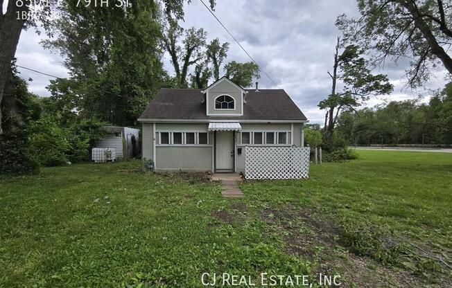 8501 E 79 ST