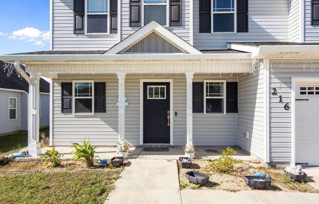 Welcome to 216 Shell Rock Landing Road