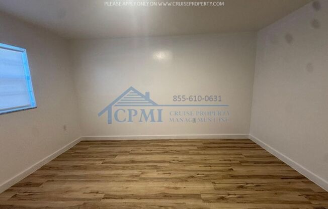 1 bed, 1 bath, 859 sqft, $1,850, Unit 107