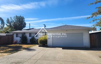 4 beds, 2 baths, $2,295