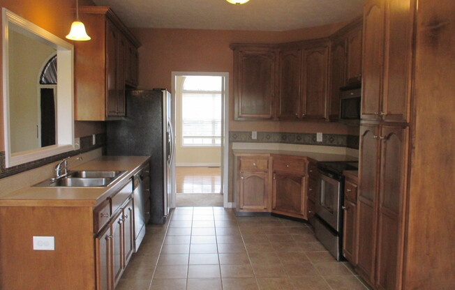 3 Bedroom 2 Bath Home For Rent Near Post!