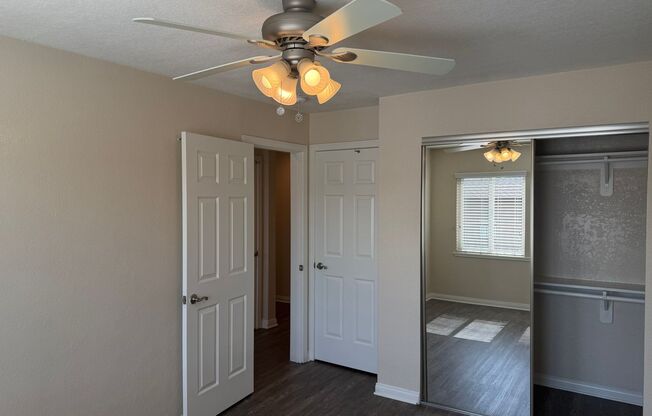 2 beds, 1 bath, 1,000 sqft, $2,800, Unit 5041C