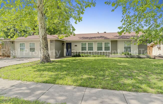 Charming Home in Established Community