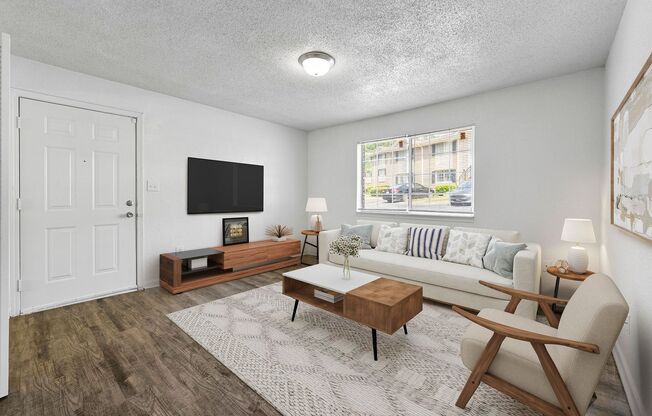 1 bed, 1 bath, 705 sqft, $1,128, Unit 3485-07