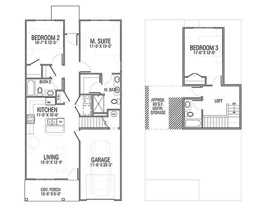 3 beds, 3 baths, 1,421 sqft, $2,120