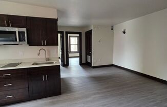 City Garden Lofts